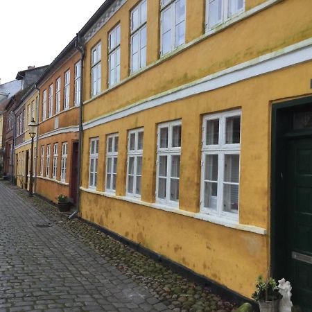 Ribe Centrum I Fredet Hus Zewnętrze zdjęcie