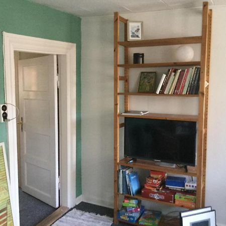 Ribe Centrum I Fredet Hus Zewnętrze zdjęcie