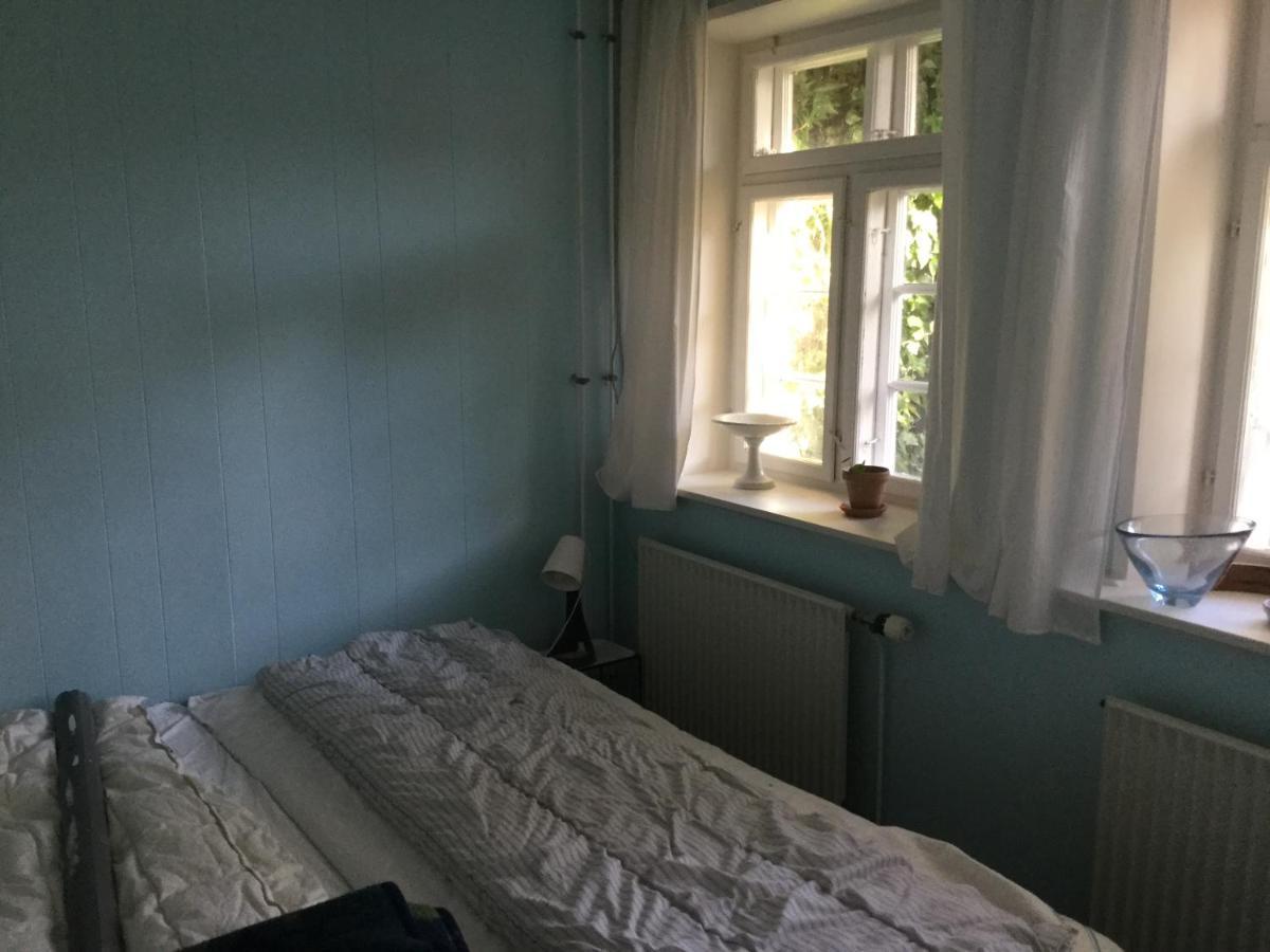 Ribe Centrum I Fredet Hus Zewnętrze zdjęcie